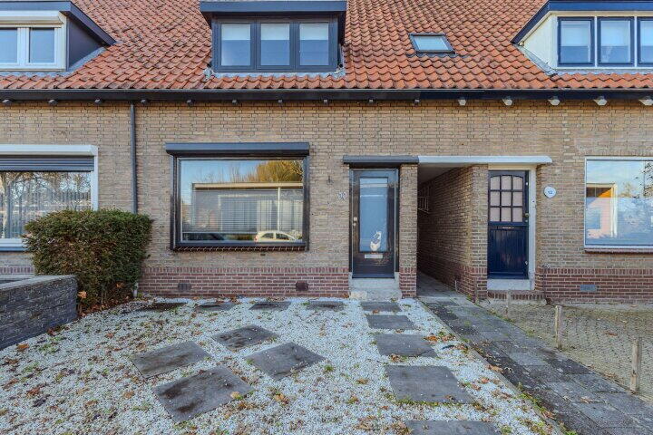 Foto 24 - Jan Steenstraat 90, Sliedrecht