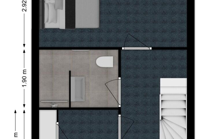 Foto 26 - Jan Steenstraat 90, Sliedrecht