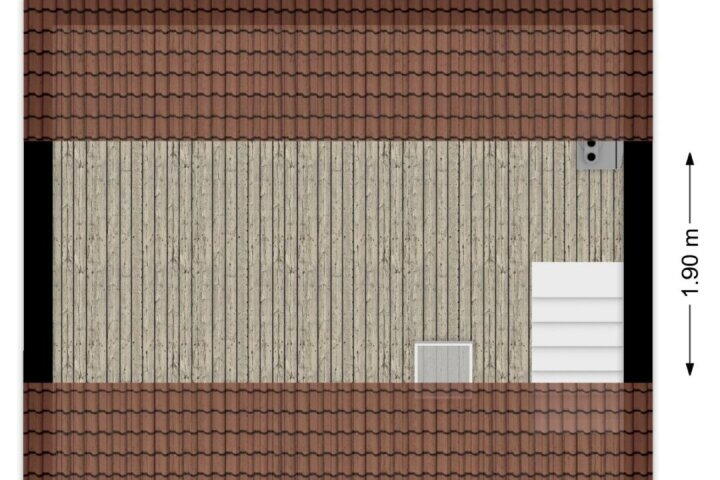 Foto 27 - Jan Steenstraat 90, Sliedrecht