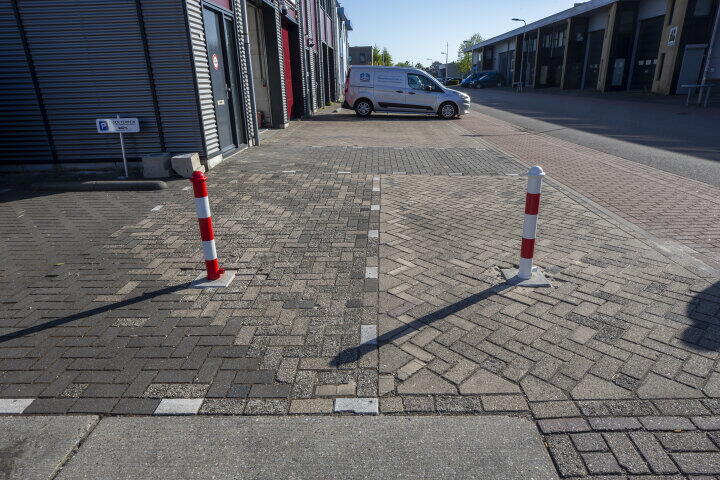 Foto 18 - Jan Tinbergenstraat 8 D, Reeuwijk
