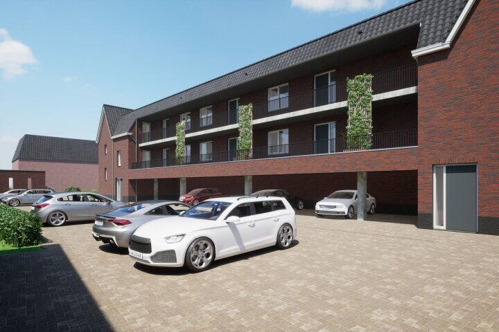 Foto 4 - Jan Truijenstraat 15 C5, Meijel