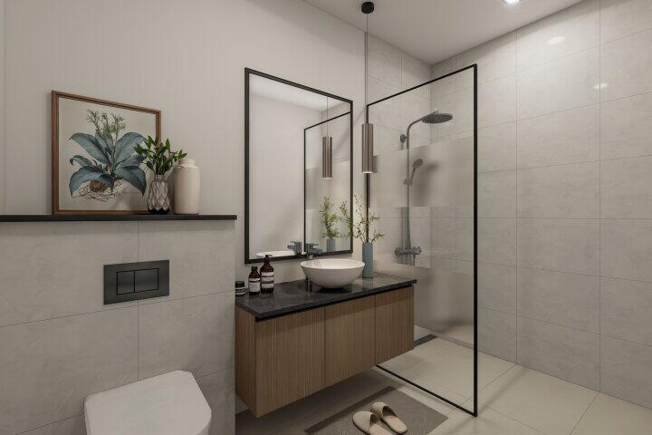 Foto 6 - Jan Truijenstraat 15 C5, Meijel