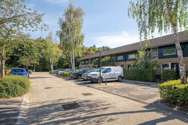 Virtuele tour - Januaristraat 13, Almere