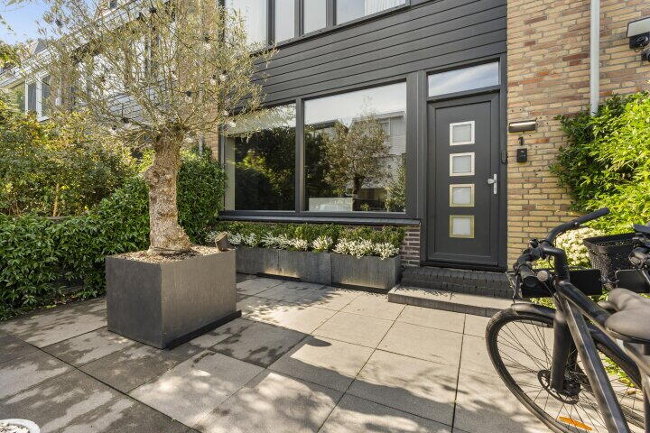 Foto 33 – Jan van Avesneslaan 1, Amstelveen