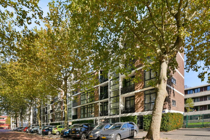 Foto 28 – Jan van Duivenvoordestraat 6 1, Amsterdam
