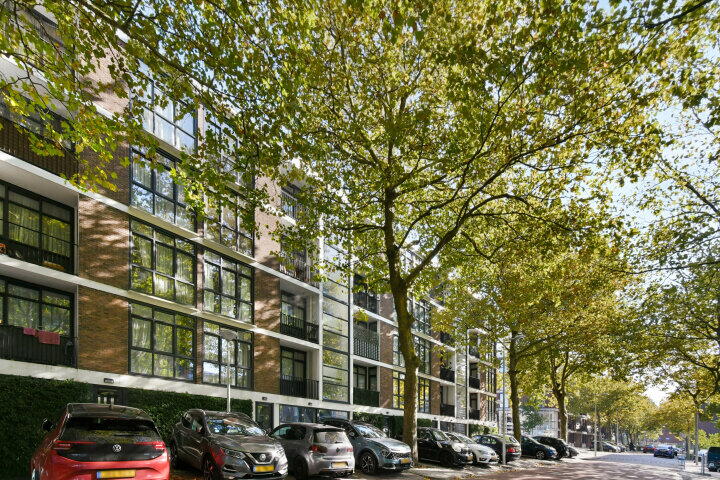 Foto 29 – Jan van Duivenvoordestraat 6 1, Amsterdam