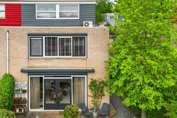 Foto 4 - Jan van Eyckstraat 36, Almere