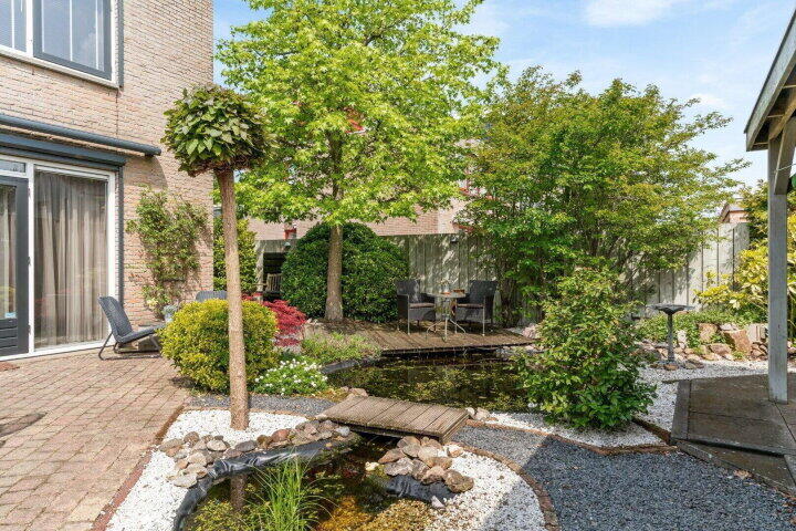 Foto 33 - Jan van Eyckstraat 36, Almere