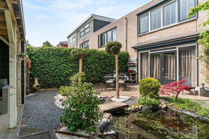 Foto 34 - Jan van Eyckstraat 36, Almere