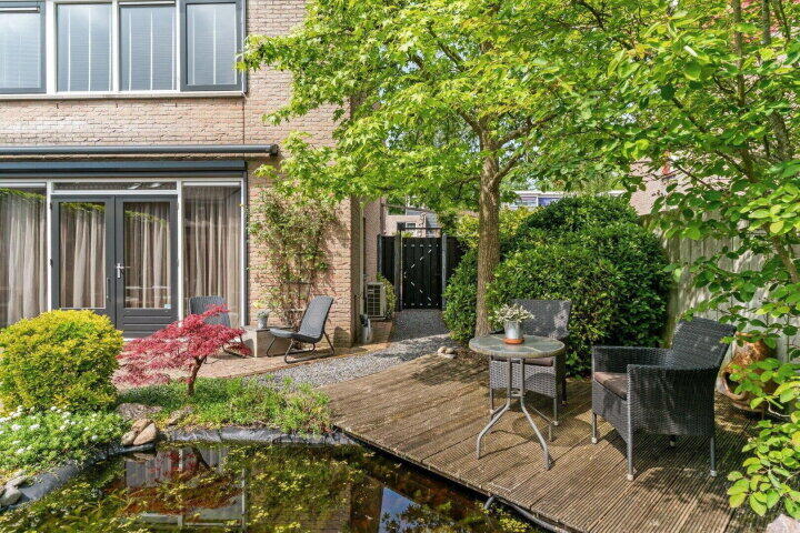 Foto 35 - Jan van Eyckstraat 36, Almere