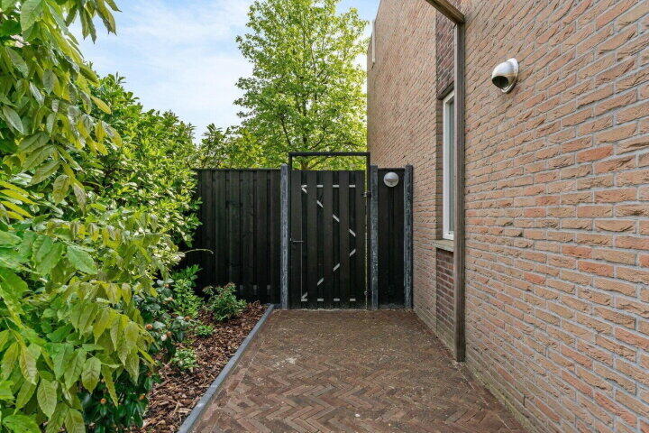 Foto 39 - Jan van Eyckstraat 36, Almere