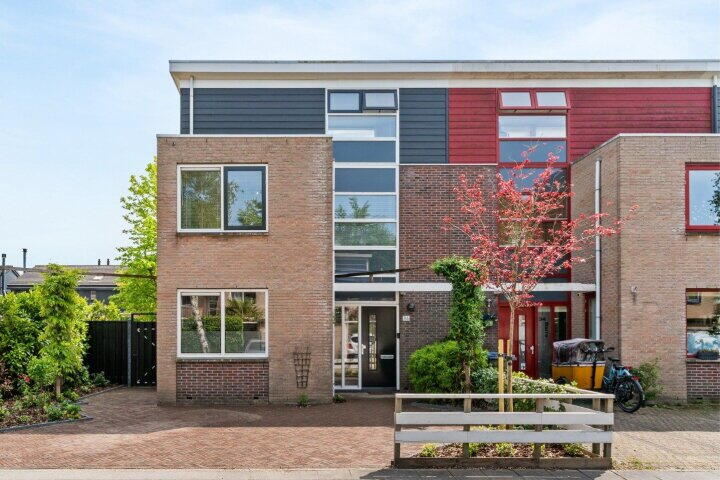 Foto 5 - Jan van Eyckstraat 36, Almere