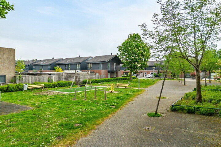 Foto 41 - Jan van Eyckstraat 36, Almere