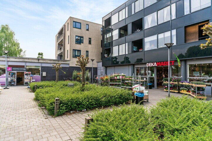 Foto 44 - Jan van Eyckstraat 36, Almere