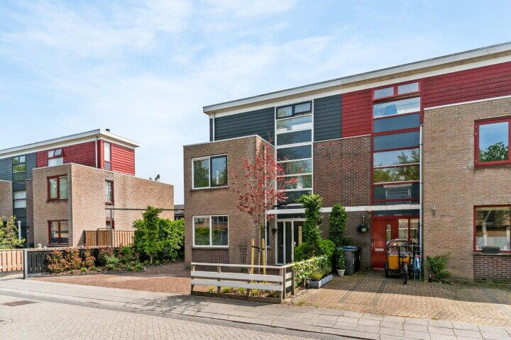 Foto 6 - Jan van Eyckstraat 36, Almere