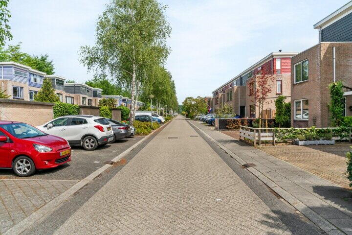 Foto 7 - Jan van Eyckstraat 36, Almere