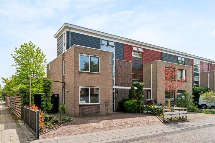 Foto 8 - Jan van Eyckstraat 36, Almere