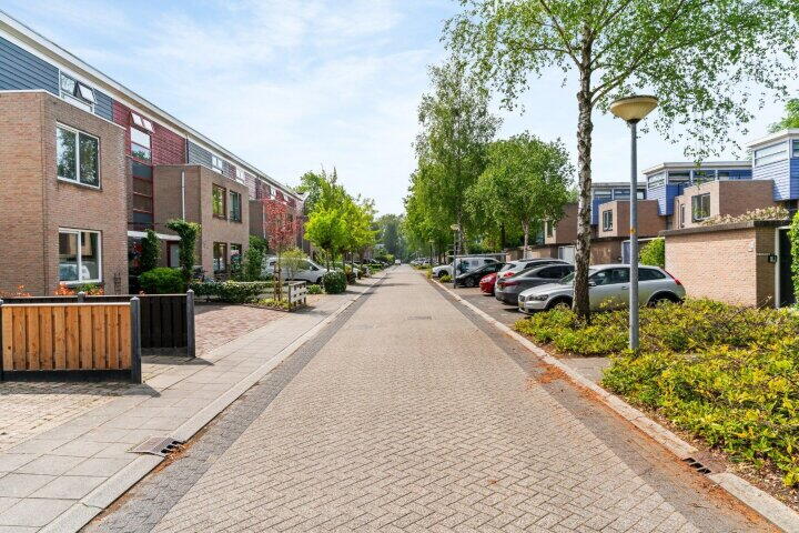 Foto 9 - Jan van Eyckstraat 36, Almere