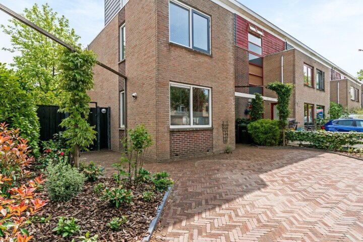 Foto 10 - Jan van Eyckstraat 36, Almere