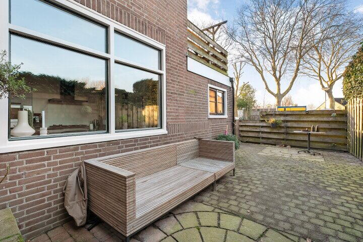 Foto 45 - Jan van Galenstraat 1, Meppel