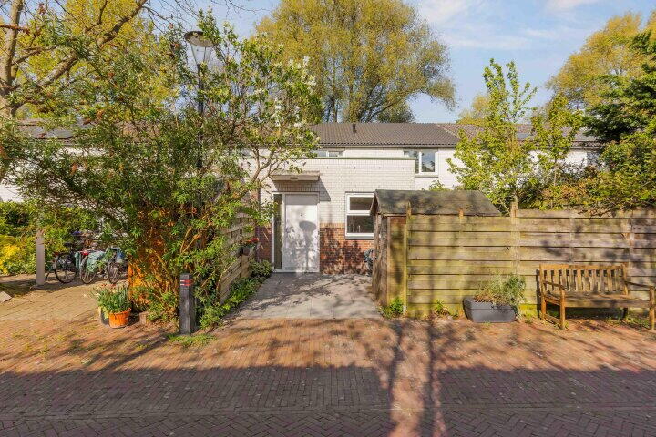 Foto 4 - Jan van Mierlolaan 16, Amstelveen