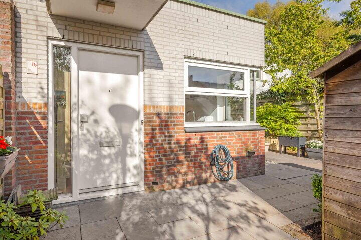 Foto 5 - Jan van Mierlolaan 16, Amstelveen