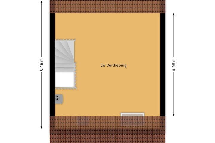 Plan – Jan van Riebeeckstraat 144, Steenwijk