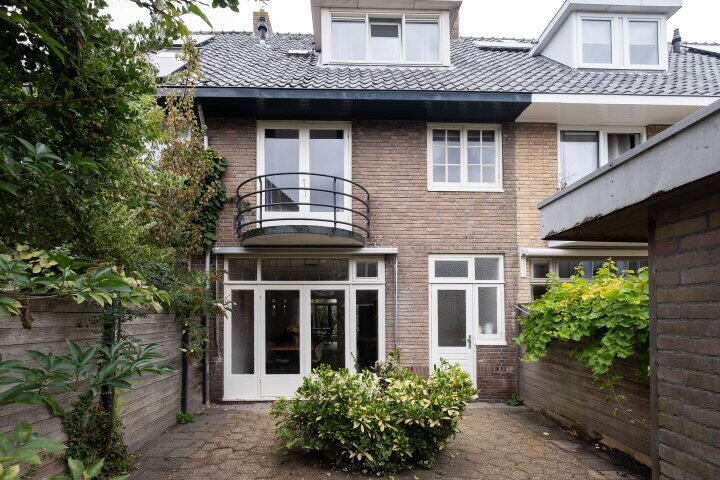 Foto 2 – Jan van Scorelkade 61, Alkmaar
