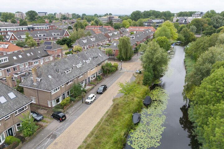 Foto 3 – Jan van Scorelkade 61, Alkmaar