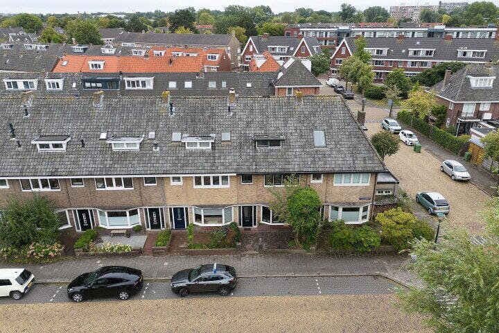 Foto 36 – Jan van Scorelkade 61, Alkmaar