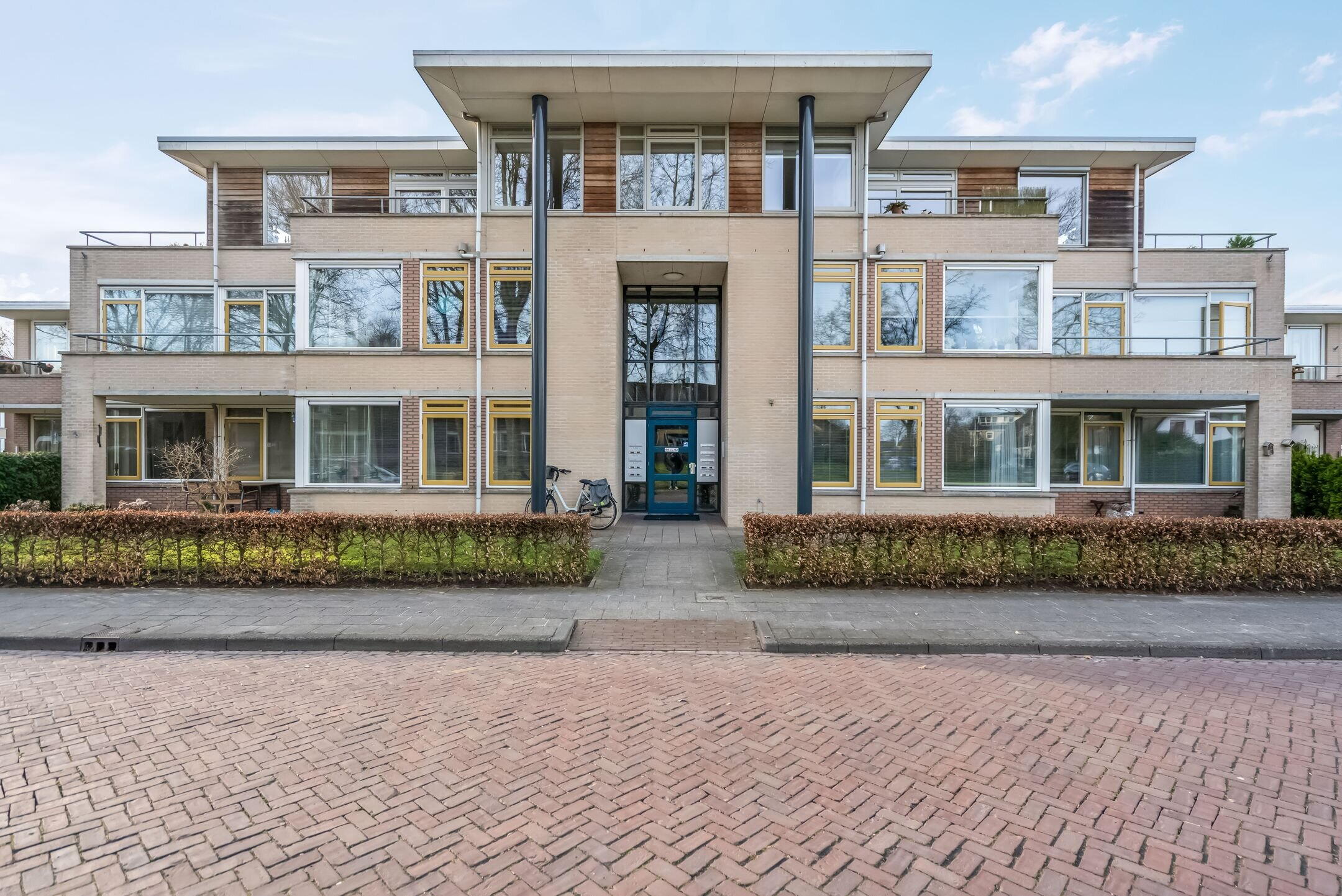 360 foto - Jasmijnlaan 54, Roden