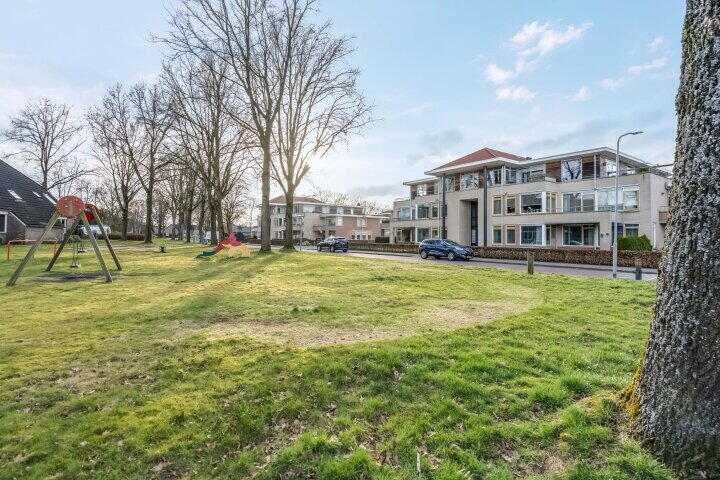 Foto 1 - Jasmijnlaan 54, Roden