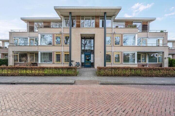 Foto 2 - Jasmijnlaan 54, Roden