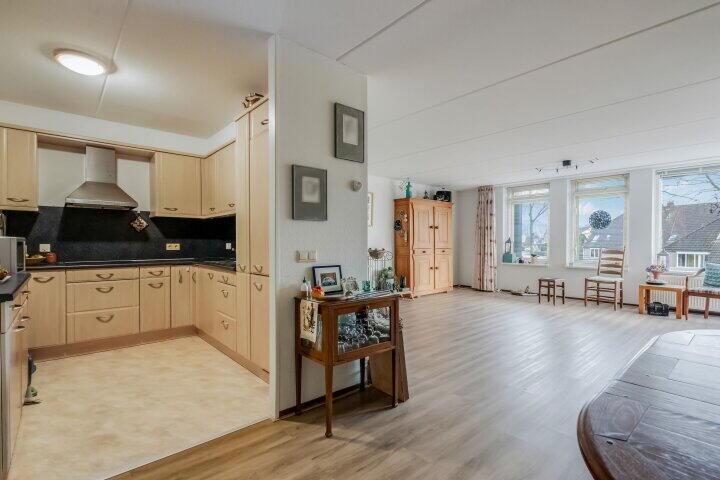 Foto 14 - Jasmijnlaan 54, Roden