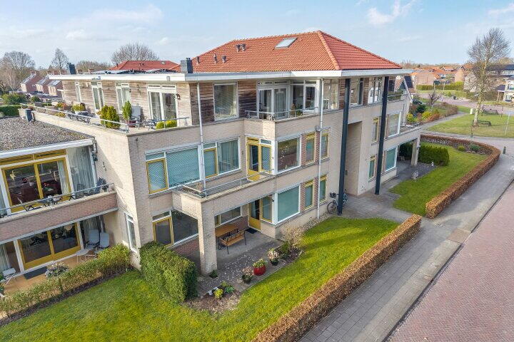 Foto 3 - Jasmijnlaan 54, Roden