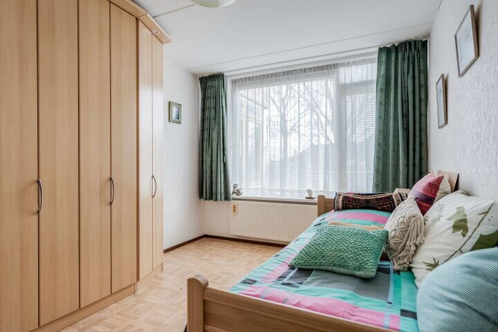 Foto 22 - Jasmijnlaan 54, Roden