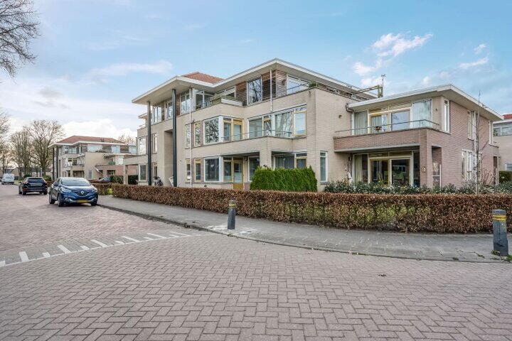 Foto 28 - Jasmijnlaan 54, Roden