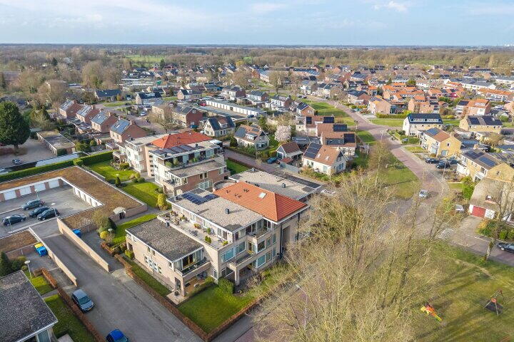 Foto 30 - Jasmijnlaan 54, Roden