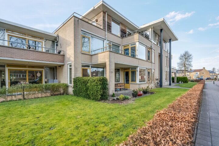 Foto 4 - Jasmijnlaan 54, Roden