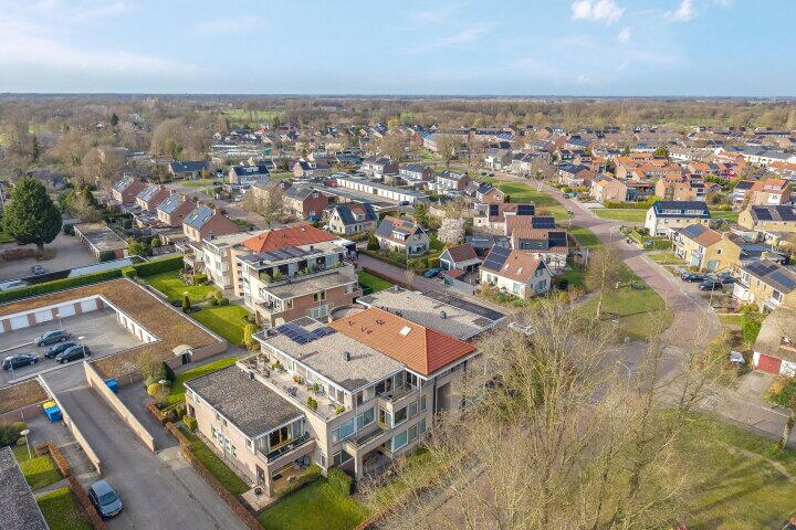 Foto 31 - Jasmijnlaan 54, Roden