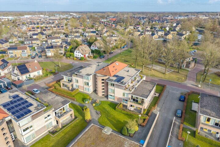 Foto 32 - Jasmijnlaan 54, Roden