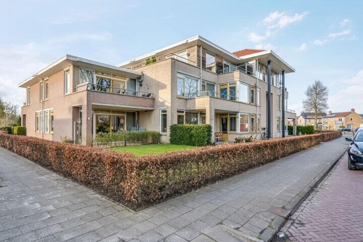 Foto 33 - Jasmijnlaan 54, Roden