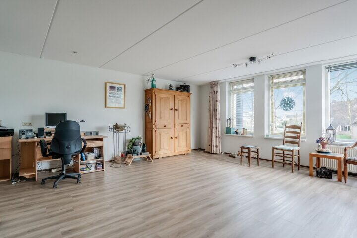 Foto 10 - Jasmijnlaan 54, Roden