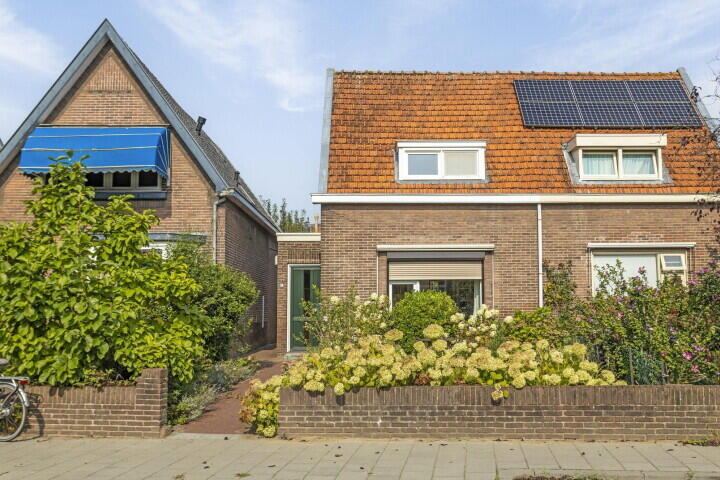 Jasmijnstraat 34 , Nijmegen