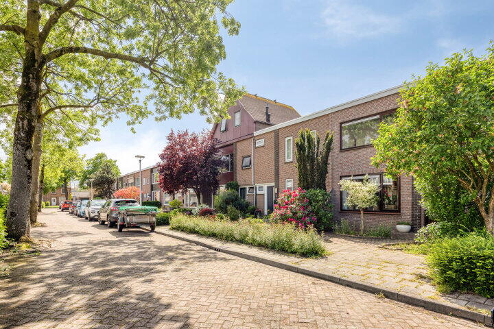 Foto 1 - Jasmijnstraat 11, Drunen