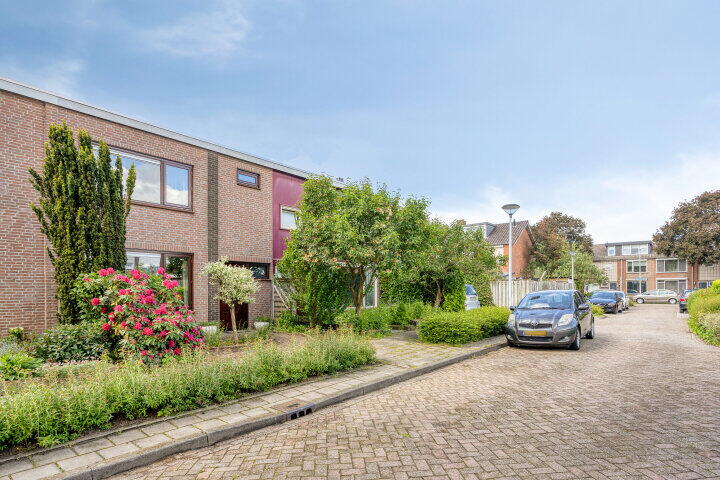 Foto 5 - Jasmijnstraat 11, Drunen