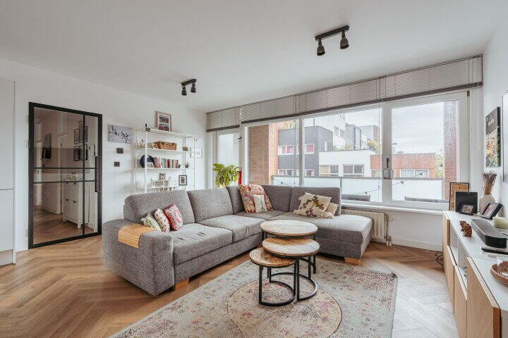 Foto 1 - Javakade 190, Amsterdam