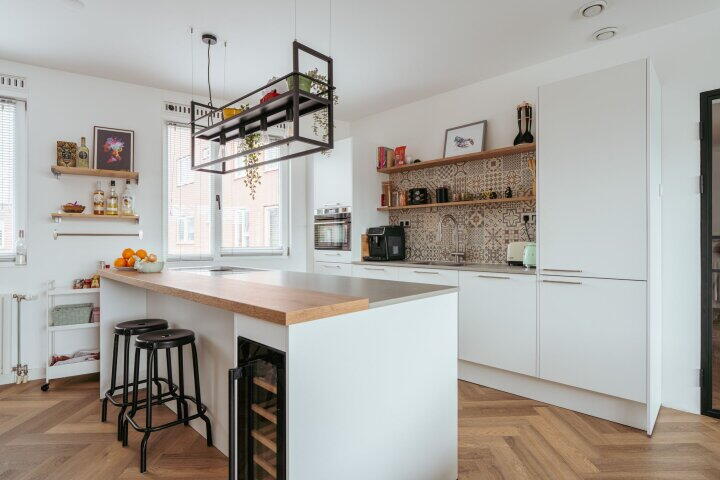 Foto 2 - Javakade 190, Amsterdam