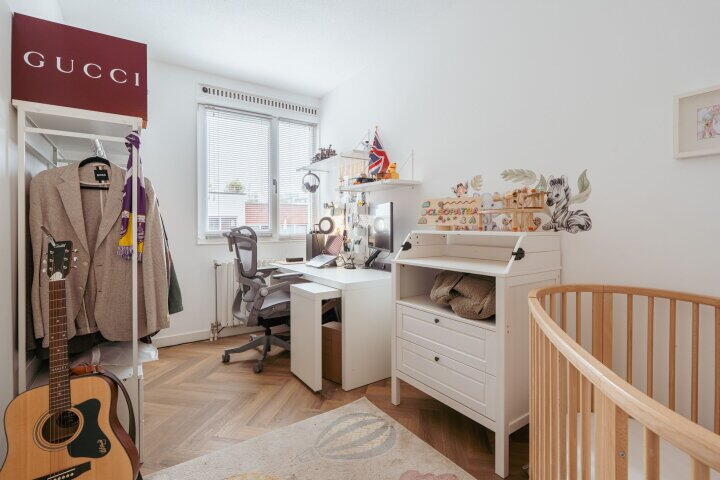 Foto 17 - Javakade 190, Amsterdam