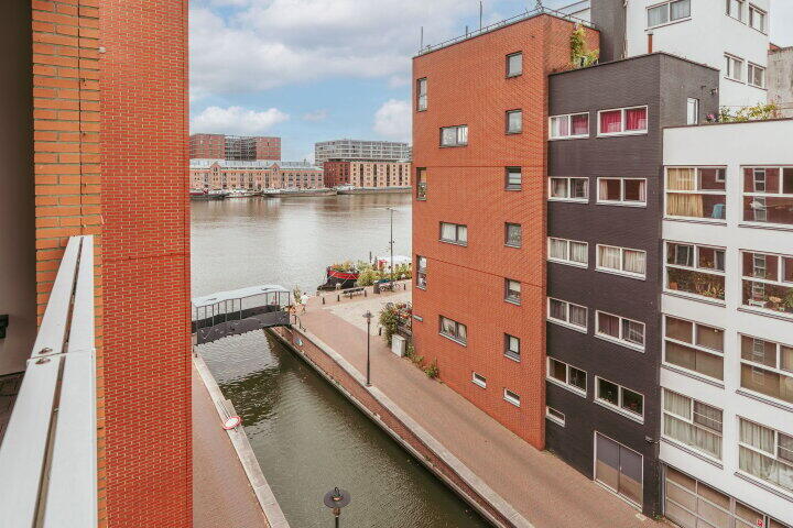 Foto 3 - Javakade 190, Amsterdam